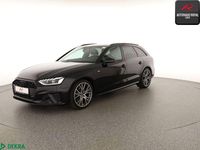 Gebraucht Audi A4 Competition 150 PS (110 kW) 2023 Mythosschwarz Kombi