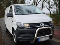Occasion VW Transporter 84 ch (61 kW) 2017 Blanc Van