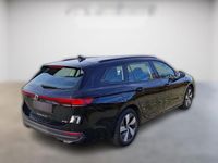 Gebraucht VW Passat 150 PS (110 kW) 2024 Schwarz metallic Kombi