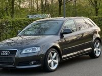 gebraucht Audi A3 Sportback 1.8 TFSI S line S line