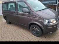 Gebraucht VW T5 180 PS (132 kW) 2014 Van