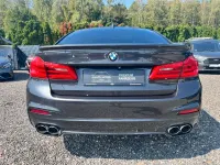 Gebraucht BMW 530 387 PS (284 kW) 2019 Mineralgrau Limousine