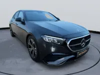 Gebraucht Mercedes 220 AMG line 197 PS (144 kW) 2025 Grau Limousine
