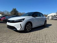 Neu Opel Corsa 110 PS (80 kW) 2026 Weiß Kleinwagen