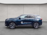 Gebraucht Wey 03 Lux 204 PS (150 kW) 2024 Blau SUV