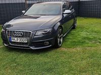 Gebraucht Audi S4 Ambiente 333 PS (244 kW) 2011 Grau Kombi