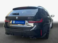 Gebraucht BMW M340 340 PS (250 kW) 2026 Schwarz Kombi