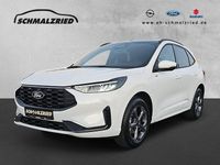 Gebraucht Ford Kuga ST-Line 186 PS (136 kW) 2026 Weiß SUV