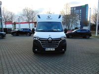 gebraucht Renault Master dCi