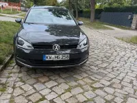 Gebraucht VW Golf VII LOUNGE 150 PS (110 kW) 2015 Grau Kombi
