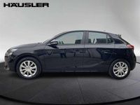 Gebraucht Opel Corsa Edition 131 PS (96 kW) 2023 Karbon schwarz met. Kleinwagen