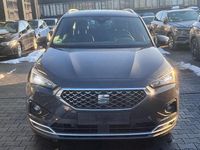 Gebraucht Seat Tarraco XCELLENCE 150 PS (110 kW) 2022 Grau SUV