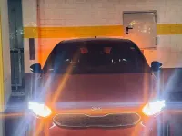 Gebraucht Kia ProCeed GT-Line 136 PS (100 kW) 2020 Rot Kombi