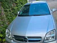 Gebraucht Opel Vectra 155 PS (114 kW) 2003 Limousine