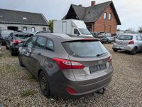 Gebraucht Hyundai i30 Edition 110 PS (80 kW) 2014 Limousine