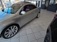 Gebraucht VW Eos 150 PS (110 kW) 2006 Silber Cabrio