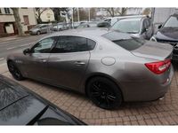 gebraucht Maserati Quattroporte S