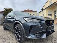 Gebraucht Cupra Formentor VZ 245 PS (180 kW) 2022 Grau SUV