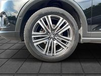 Gebraucht Seat Arona XCELLENCE 116 PS (85 kW) 2020 Schwarz SUV