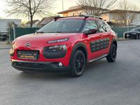 gebraucht Citroën C4 Cactus Business Class