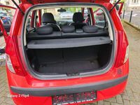 gebraucht Hyundai i10 Edition+