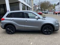 gebraucht Suzuki Vitara 1.4 Boosterjet Allgrip Automatik S Navi Kamera Top