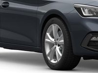 Gebraucht Seat Leon FR 150 PS (110 kW) 2025 Grau Limousine