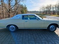 Gebraucht Ford LTD 170 PS (125 kW) 1974 Coupé