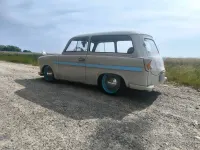 Gebraucht Trabant 600 23 PS (16 kW) 1965 Kombi