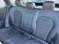 Gebraucht Mercedes GLC300e AMG 155 PS (114 kW) 2021 Schwarz SUV