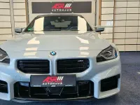 Używany BMW M2 Performance 460 KM (338 kW) 2023 Szary Coupe