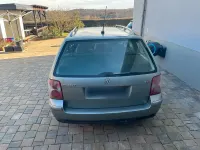 Gebraucht VW Passat 163 PS (119 kW) 2004 Kombi
