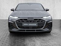 Gebraucht Audi S3 Ambiente 333 PS (244 kW) 2025 Daytonagrau perleffekt Limousine