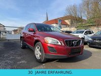 Gebraucht Volvo XC60 Summum 163 PS (119 kW) 2013 Rot SUV