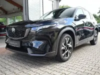 Neu Mazda CX-5 Exclusive-Line 141 PS (103 kW) 2026 Schwarz SUV