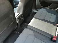 Gebraucht VW Passat Comfortline 122 PS (89 kW) 2013 Schwarz Kombi