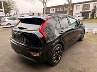 Gebraucht Kia e-Niro Inspiration 150 kW (204 PS) 2023 Schwarz SUV