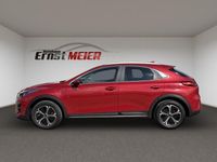 Gebraucht Kia XCeed Comfort 105 PS (77 kW) 2022 Rot SUV