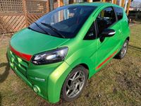 Gebraucht Casalini M20 2024 Grün