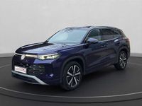 Gebraucht VW Tayron Elegance 150 PS (110 kW) 2025 Violett SUV