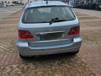 Gebraucht Mercedes B170 116 PS (85 kW) 2005 Van / Kleinbus