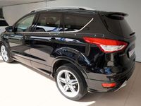 Gebraucht Ford Kuga Individual 179 PS (131 kW) 2016 Schwarz SUV