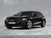 Gebraucht Audi A5 Sport 204 PS (150 kW) 2025 Mythosschwarz metallic Kombi