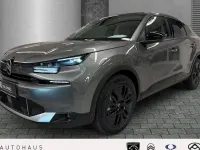 Gebraucht Citroën C4 X 145 PS (106 kW) 2025 Grau SUV