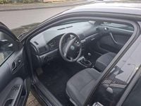 Gebraucht Skoda Octavia 75 PS (55 kW) 2009 Limousine