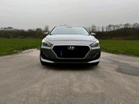 gebraucht Hyundai i30 Top gepflegt