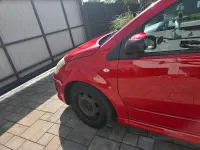Gebraucht Citroën C2 122 PS (89 kW) 2008 Rot Kleinwagen