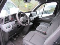 Nowe Renault Master 150 KM (110 kW) 2025 Van