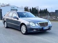 gebraucht Mercedes E280 