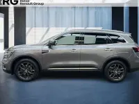 Gebraucht Renault Koleos Intens 184 PS (135 kW) 2022 Grau SUV
